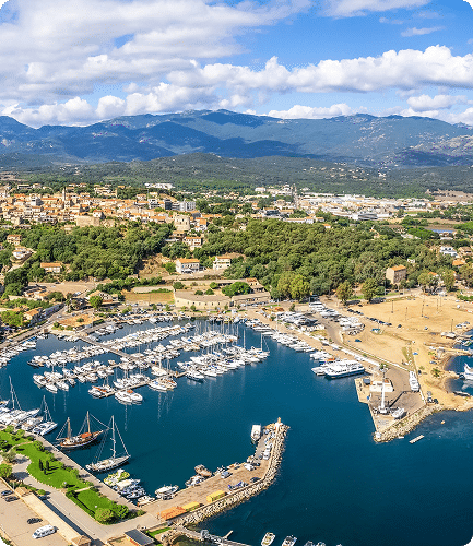 Image de Porto-Vechio