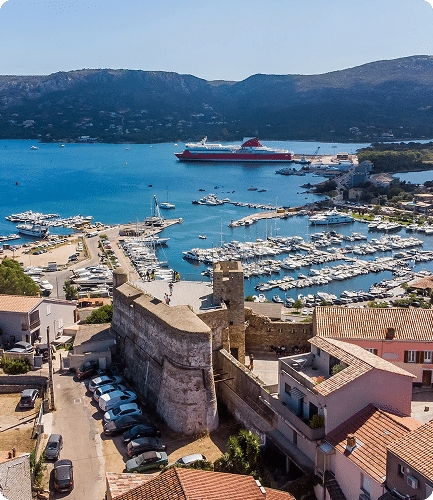 Image de Porto-Vechio