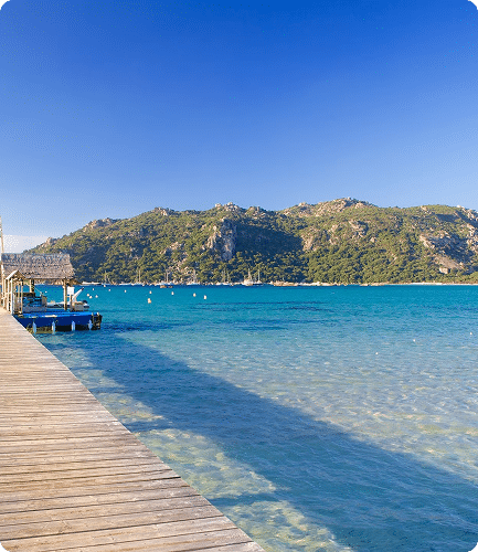 Image de Porto-Vechio